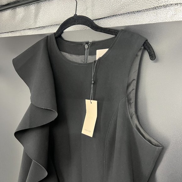 NWT Cinq a Sept Kimberlin Cocktail Dress - Picture 3 of 11